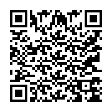 QR Code for Phone number +9512374203