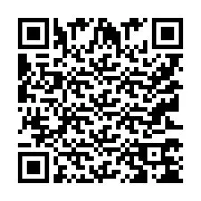 QR Code for Phone number +9512374205
