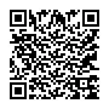 QR Code for Phone number +9512374207