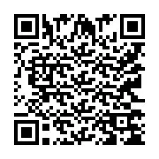 QR Code for Phone number +9512374232