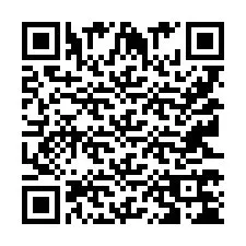QR Code for Phone number +9512374247