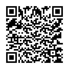 QR Code for Phone number +9512374250