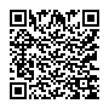 QR Code for Phone number +9512374264