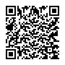 QR Code for Phone number +9512374272