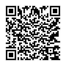 QR Code for Phone number +9512374307