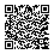 QR Code for Phone number +9512374318