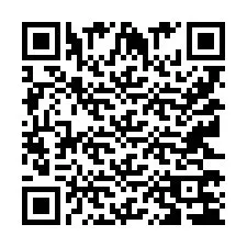 QR Code for Phone number +9512374327