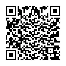 QR Code for Phone number +9512374334