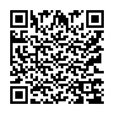 QR Code for Phone number +9512374340