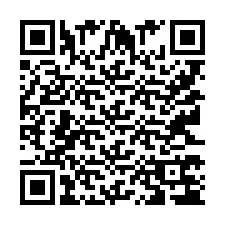 QR Code for Phone number +9512374343