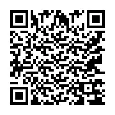 QR Code for Phone number +9512374347