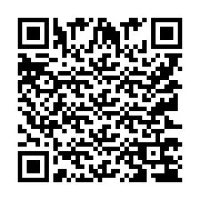 QR Code for Phone number +9512374354