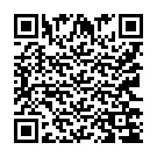 QR Code for Phone number +9512374372