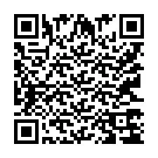 QR Code for Phone number +9512374383