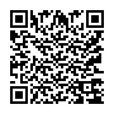 QR Code for Phone number +9512374384
