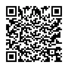 QR Code for Phone number +9512374405