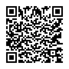 电话号码二维码 +9512374407