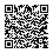 QR Code for Phone number +9512374443