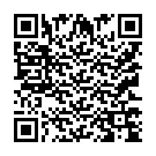 QR Code for Phone number +9512374451