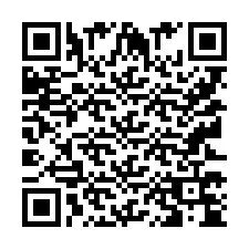 QR Code for Phone number +9512374455