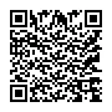 QR Code for Phone number +9512374489