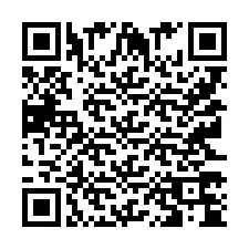 Kod QR dla numeru telefonu +9512374496