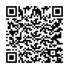 QR Code for Phone number +9512374512