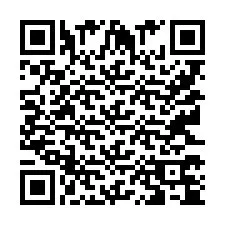 QR Code for Phone number +9512374513