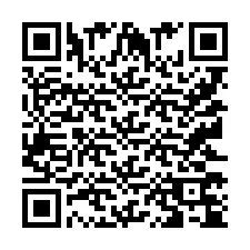 QR Code for Phone number +9512374539