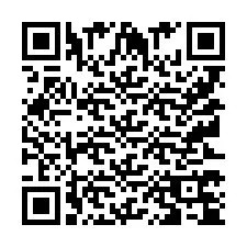 QR Code for Phone number +9512374544