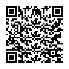 QR Code for Phone number +9512374562