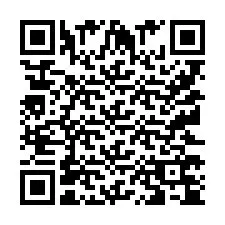 QR Code for Phone number +9512374568