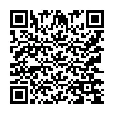 QR Code for Phone number +9512374578