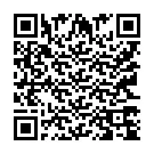 QR Code for Phone number +9512374582