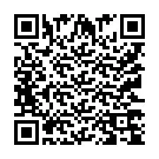 QR Code for Phone number +9512374598