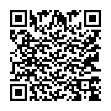 QR Code for Phone number +9512374603