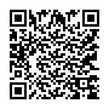 QR Code for Phone number +9512374613