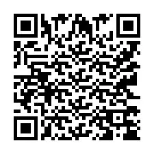 QR Code for Phone number +9512374626