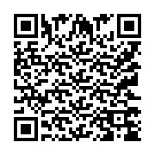 QR Code for Phone number +9512374628