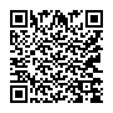 QR Code for Phone number +9512374633