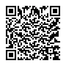 QR Code for Phone number +9512374641
