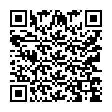 QR Code for Phone number +9512374656