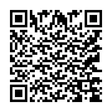 QR Code for Phone number +9512374659