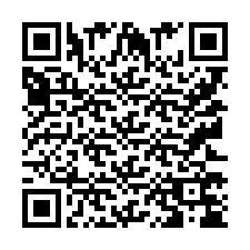 QR Code for Phone number +9512374661