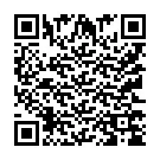 QR Code for Phone number +9512374664