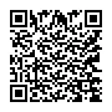 QR Code for Phone number +9512374672