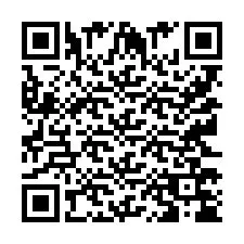 QR Code for Phone number +9512374676