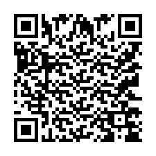 QR Code for Phone number +9512374679