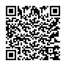电话号码二维码 +9512374700