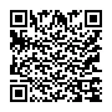 QR Code for Phone number +9512374705